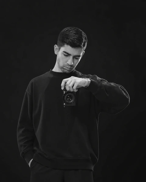 ALIREZA, Videographer