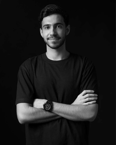 AMIRMOHAMMAD, Editor