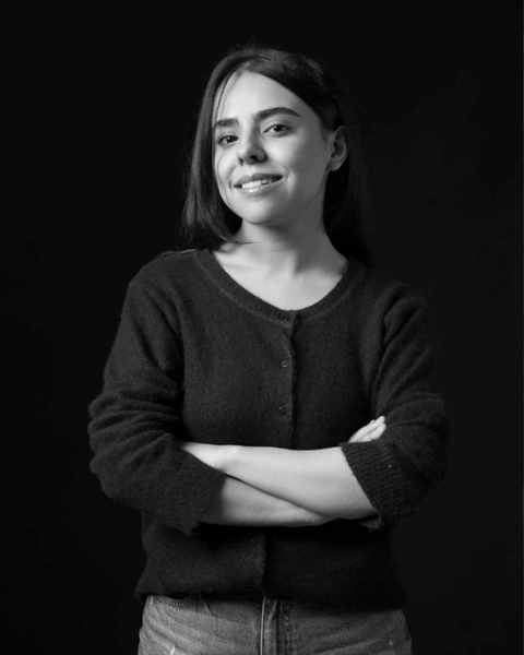 MAHDIEH, Photographer