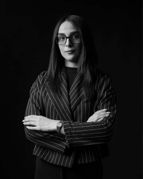 SARA, Marketing & Project Manager